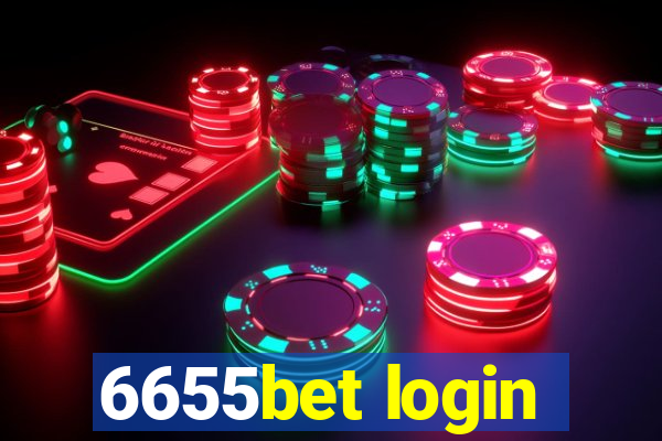 6655bet login